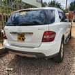 A picture of ML350 2007 55M
