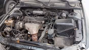 A picture of Very sharp Toyota Camry tiny light Serious buyer Good engine