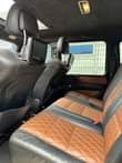 A picture of Distress Distress Distress 2015 model G63 AMG Mercedes Benz Nigeria