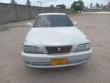 A picture of GX 100 INAUZWA MILIONI 2 400 000 CALL 0714398166