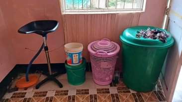 A picture of Vitu saloon