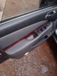 A picture of Extremely clean Acura Saloon with 4plugs for sale first body