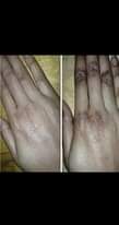 A picture of Delish toner serum