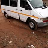 used toyota sprinter