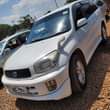 A picture of TOYOTA RAV4 2003 28M