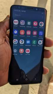 samsung s9