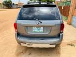 A picture of Pontiac Torrent 2007