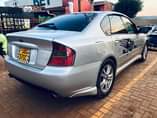 A picture of SUBARU LEGACY 17M ONLY 0701057114 0761990442