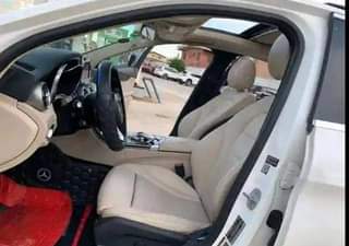 A picture of 2015 Mercedes Benz C300