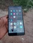 A picture of Infinix ho6 kreked gb16 ram2 wah