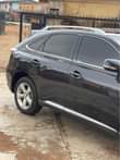 A picture of 2012 Lexus Rx 350 Toks