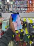 A picture of Samsung s10 plus