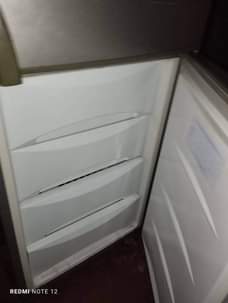 A picture of Fridge