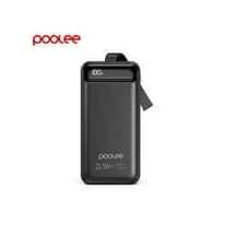 A picture of 20000mah Strong Power Bank with touch light