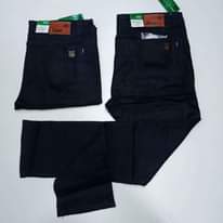 A picture of Jeans pana sio modo bei 22 000 no 0622660760 tuko