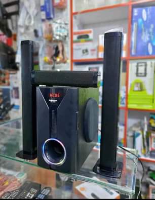A picture of Globalstar soundbar