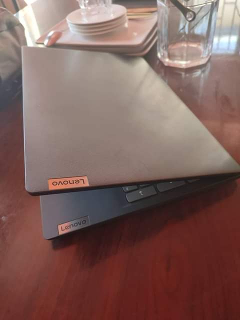 lenovo laptop