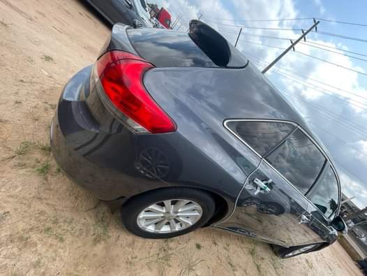 A picture of Fastest FingersDistress Sale Registered 2010 Toyota Venza With Sound 4