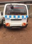 A picture of Tax 8m Call 0701488581 Whatsapp 0775417404