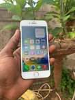 A picture of iPhone 8