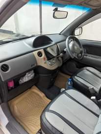 A picture of TOYOTA SIENTA