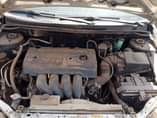 A picture of 2004 Toyota Corolla