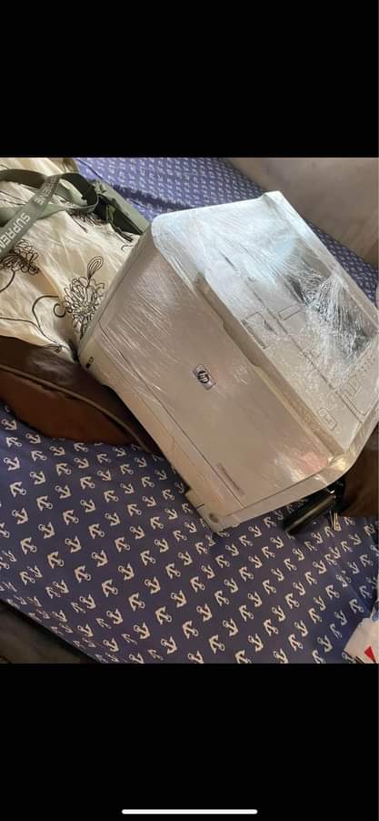 hp laptops
