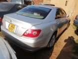 A picture of Mark x for sale call me on 256751331103 or what