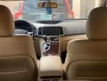 A picture of Toyota Venza 2010