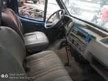 A picture of FORD TRANSIT PICKUP 4 TYRES PETROL FOREIGN USED TRUCK