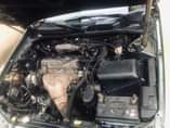A picture of 2001 Toyota Camry Tiny light Buy and drive nothing to
