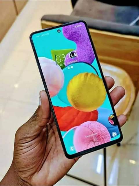 samsung a51