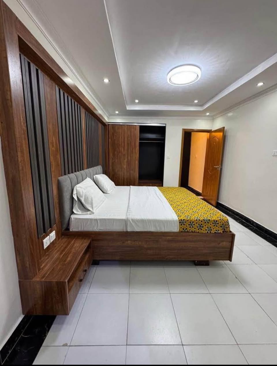 apartments