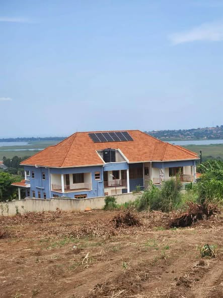 uganda plots