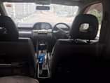 A picture of Nissan