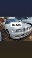 A picture of Affordable cars on sale reach me on 0756557902