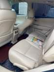 A picture of Rx 350