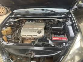 A picture of Clean Registered 2004 Lexus ES 330 For Sale.