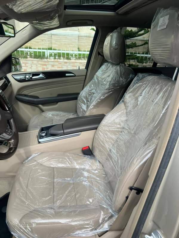 A picture of New arrival at Sultan motors Abuja Foreign used 2013 ML350