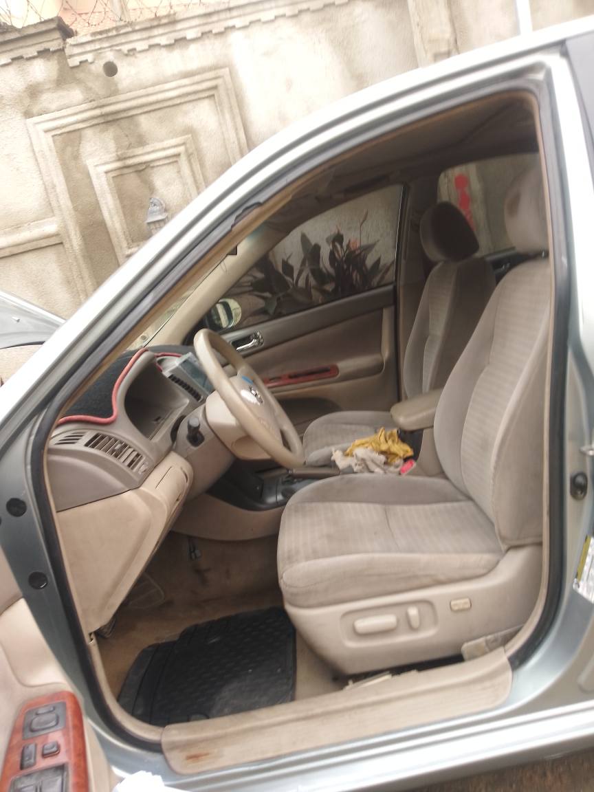 A picture of Oye motors location Akoka Yaba Lagos Bariga Lagos Beside unilag