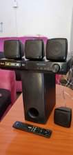 A picture of LG Home Theater For Sell