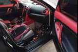 A picture of 2008 Camry Spider