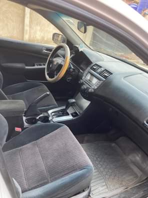 A picture of Honda dc 1 650 For sale registered but barely use