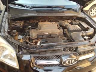 A picture of Kia