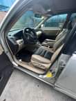 A picture of Neatly used 2004 Toyota Highlander Limited edition with Android screen
