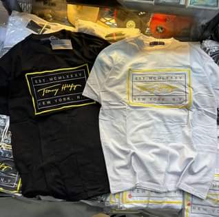 shirts