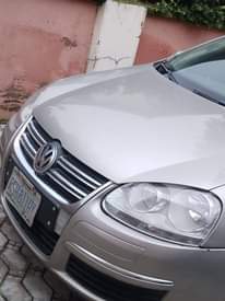 A picture of 2008 Volkswagen JETTA Very good 