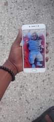 A picture of Vivo y67 Gb64 Lam4 Haina kipengele chochot imenyooka Pg 0693771662