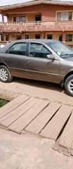 A picture of Reg Toyota camry tinny light for sale Location ikorodu Price