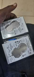 A picture of 2tb hard disk for laptops